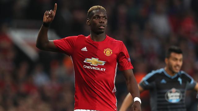 Transfert de Pogba : une procédure disciplinaire ouverte contre la Juve