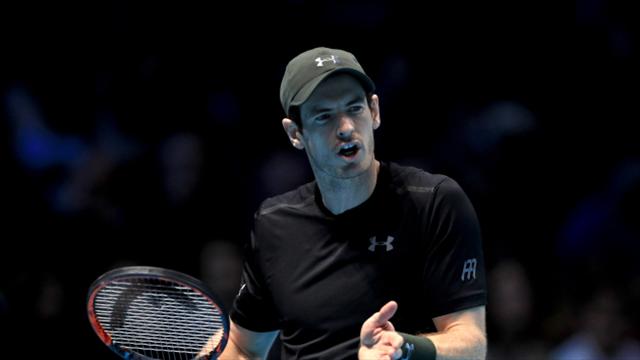Q&A on world number one Andy Murray's dip in form