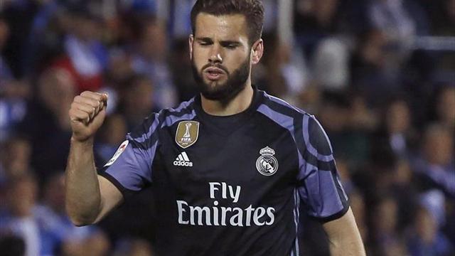 Real Madrid quedó como líder tras vencer al Celta Real Madrid quedó como líder tras vencer al Celta