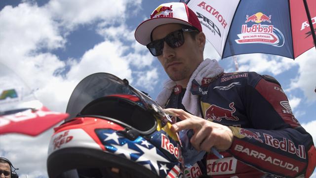Hayden, ultimo aggiornamento: "Gravissimo danno cerebrale"