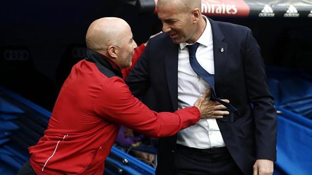 Sampaoli recupera a 5 jugadores para el sábado y pierde a Pareja y Mercado