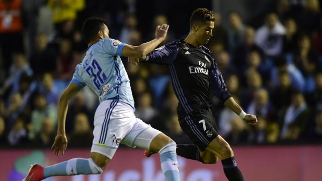 Une chevauchée magnifique d’Isco et Ronaldo, chirurgical, signe le 2-0