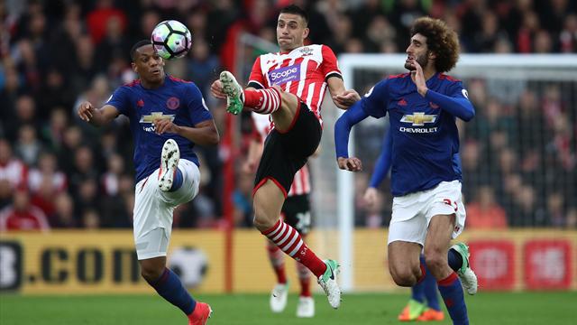 United encore au point mort