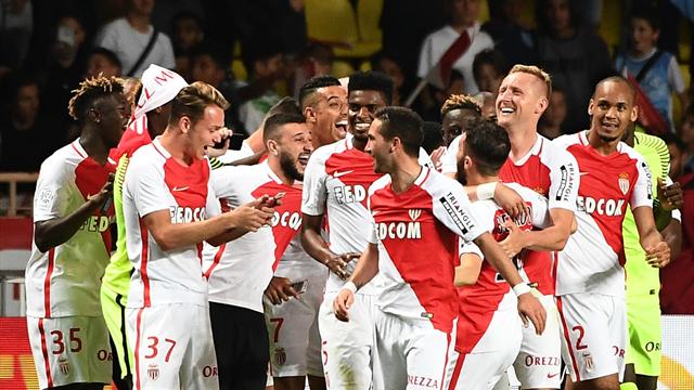 Un 8e titre qui ancre un peu plus Monaco dans l’Histoire du foot français