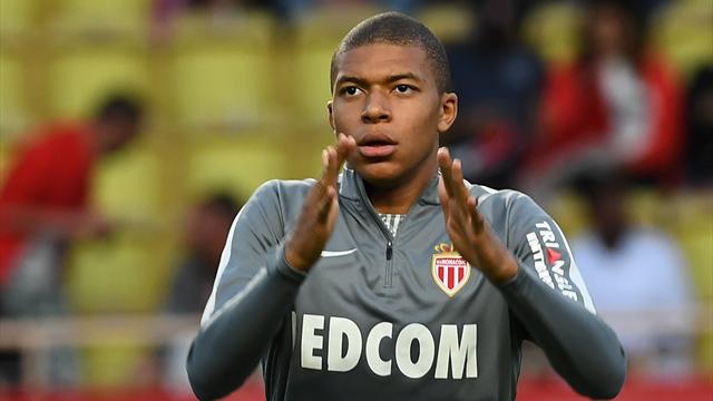 Il Monaco non ci sta: "Vogliamo trattenere Mbappé"