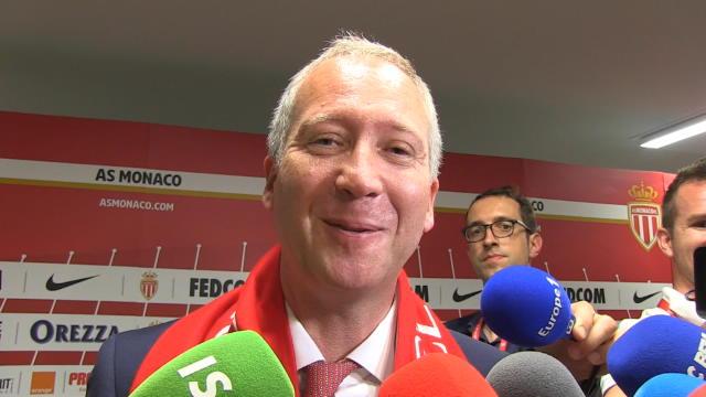 Vasilyev: "Nous allons tout faire pour garder le plus de joueurs possibles" Vasilyev: "Nous allons tout faire pour garder le plus de joueurs possibles"