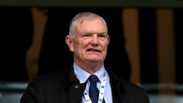 Shareholders set for FA annual meeting at Wembley