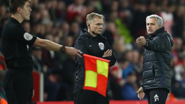 Don't kill me for playing kids: Jose Mourinho Don't kill me for playing kids: Jose Mourinho