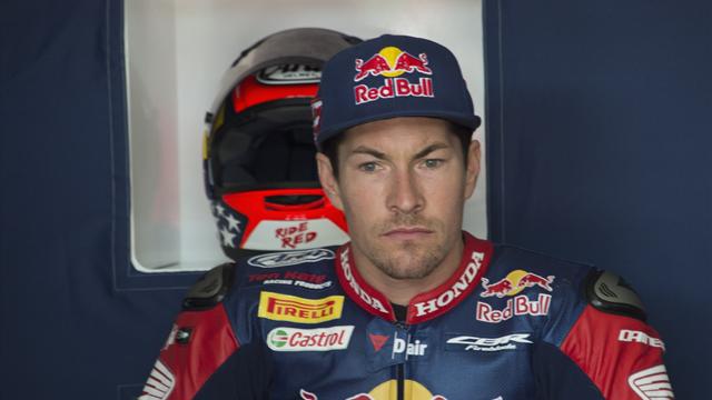 Nicky Hayden: From a homemade track to champion of the world