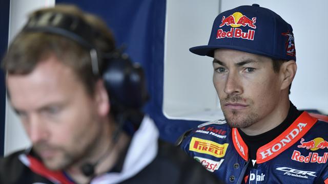 Hayden suffered severe brain damage, says hospital