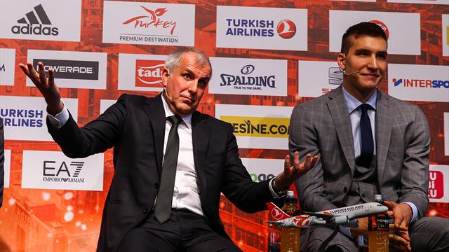 Obradovic'ten tecrübe vurgusu