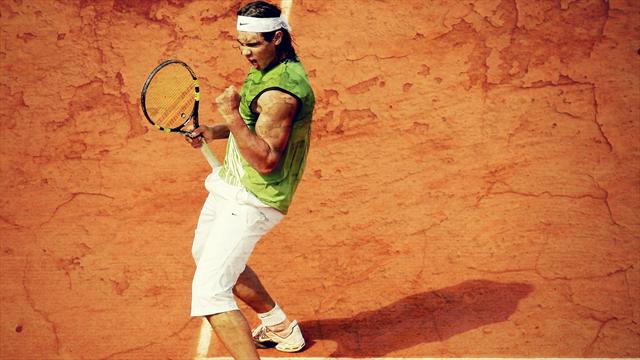 Giudicelli : « Rafa aura quoi qu’il arrive sa statue à Roland…Il faut l’immortaliser »