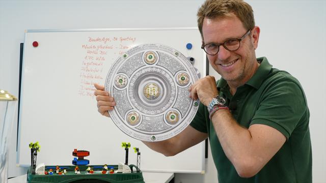 #SotipptderBoss: Dortmund verspielt Platz drei #SotipptderBoss: Dortmund verspielt Platz drei