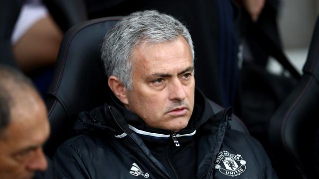 L'Ajax "n'avait pas sa place en Ligue Europa" selon Mourinho