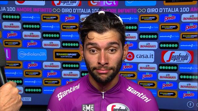 Gaviria, umiltà al potere: "Il miglior sprinter del gruppo è Greipel" Gaviria, umiltà al potere: "Il miglior sprinter del gruppo è Greipel"
