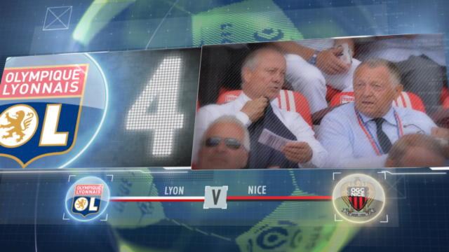 Cavani aime Caen, la série infernale de Monaco : les 5 choses à savoir sur la 38e journée de L1 Cavani aime Caen, la série infernale de Monaco : les 5 choses à savoir sur la 38e journée de L1