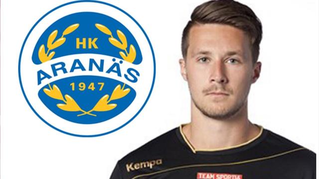 Arendal henter svensk storscorer: – Vil vinne alt i norsk håndball