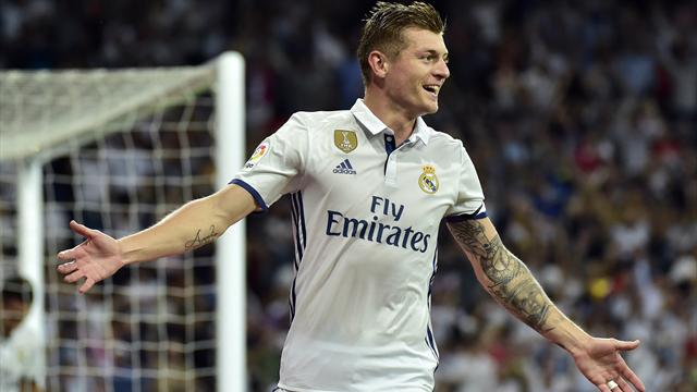 Nie wieder Bayern: Kroos verrät Zukunftsplanung