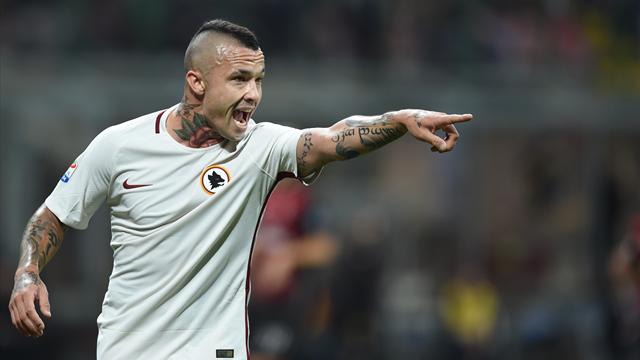Sky Sports: Наингголан может перейти в «Манчестер Юнайтед»