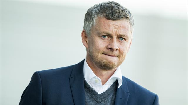 Mer hodepine for Solskjær – kapteinen usikker til søndagens storkamp