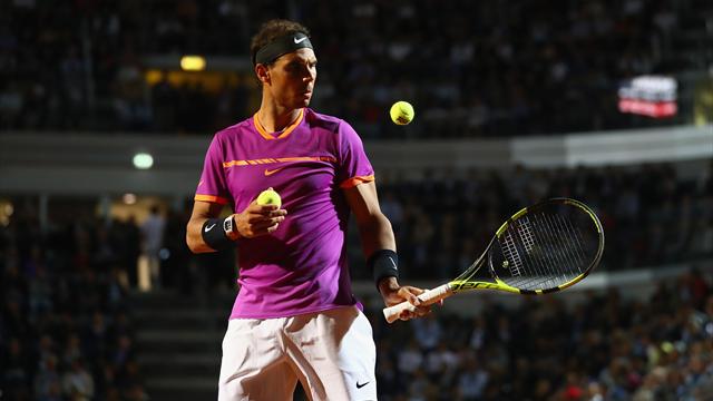 Nadal non si ferma più... Con oggi fanno 17! Djokovic, segnali di vita?