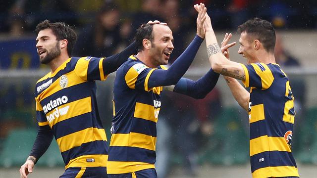 Verona in Serie A con la Spal, per il terzo posto servono i playoff