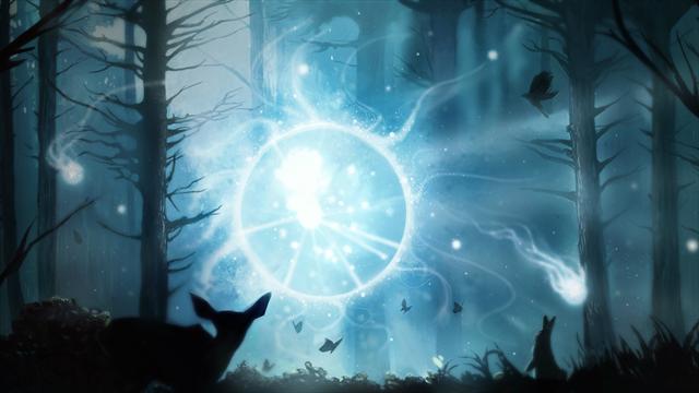 Dota 2 выкатила аркану для персонажа Io