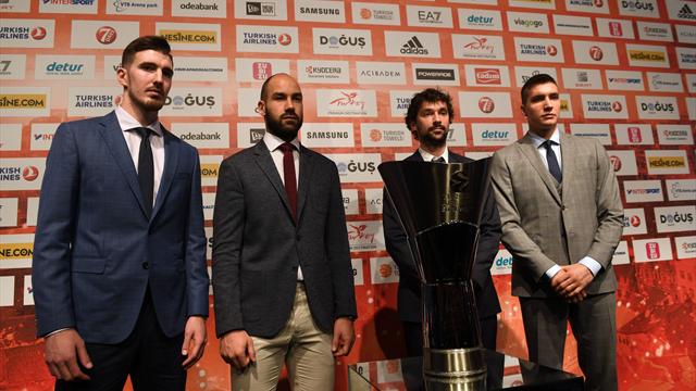 De Colo et le CSKA Moscou à l'assaut du doublé