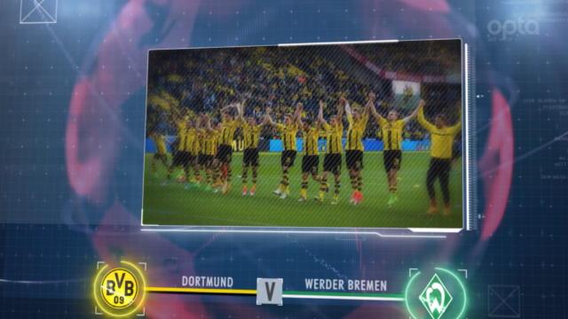 L'invincibilité du Bayern et de Dortmund : les 5 choses à savoir sur la 34e journée de Bundesliga L'invincibilité du Bayern et de Dortmund : les 5 choses à savoir sur la 34e journée de Bundesliga