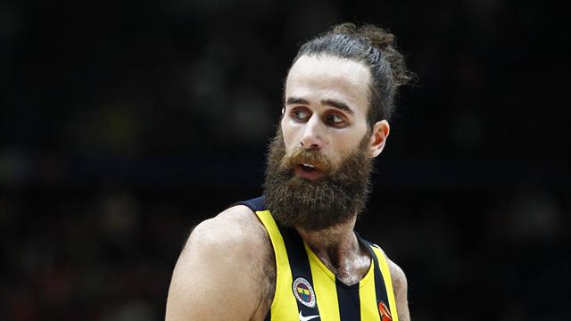 Final Four: CSKA e Real favorite, Datome guida il Fenerbahce, guai a sottovalutare l'Olympiacos
