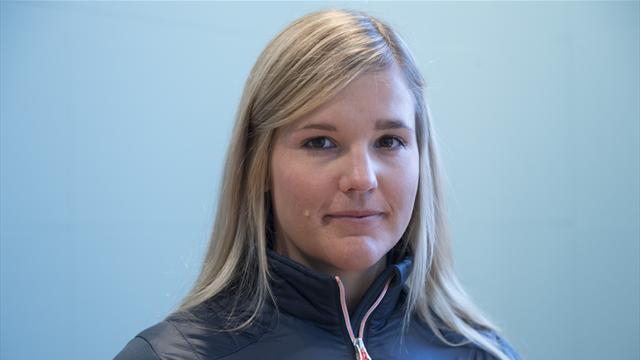 Anna Holmlund esce dal coma dopo 5 mesi: comunica con i familiari