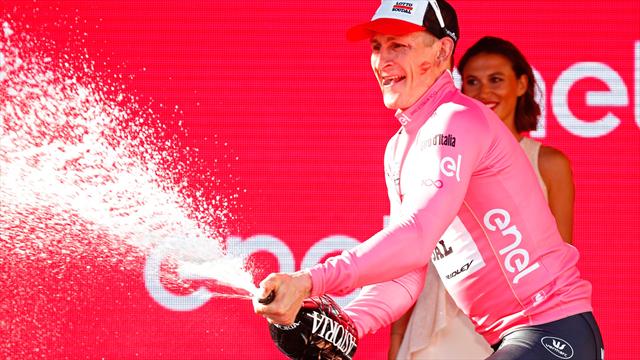 #AthleteID mit André Greipel: Wer heißt hier "Gorilla"?! #AthleteID mit André Greipel: Wer heißt hier "Gorilla"?!