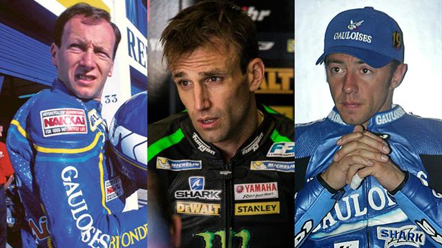 Notre Top 10 des pilotes français de Grand Prix... (et Zarco n'est pas le premier) Notre Top 10 des pilotes français de Grand Prix... (et Zarco n'est pas le premier)