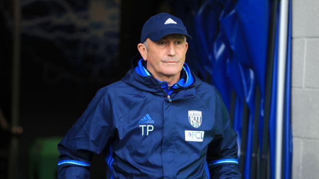Tony Pulis set to discuss transfer plans with owners in China next week