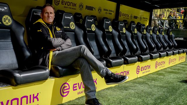 BVB dementiert Einigung mit Tuchel-Nachfolger