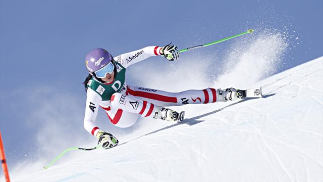 Olympiasiegerin Veith bangt um Olympiateilnahme