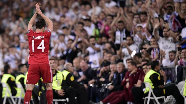 Alonso hört auf: Diese Spieler könnten ihn beerben