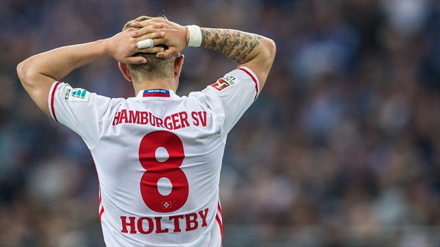 Sammer warnt HSV vor Abstiegsduell: "Fußball ist nicht immer logisch" Sammer warnt HSV vor Abstiegsduell: "Fußball ist nicht immer logisch"