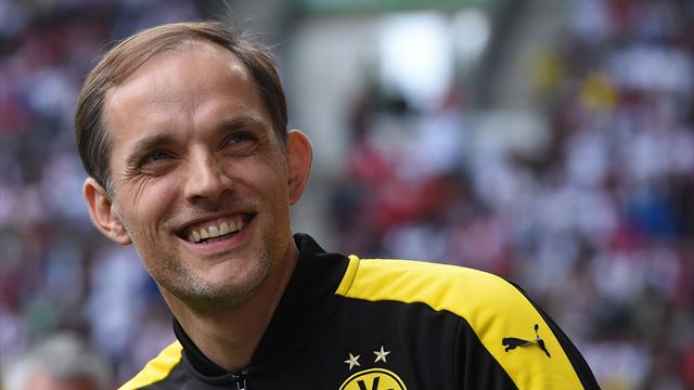 Tuchel, der glücklichste Trainer auf dem Schleudersitz
