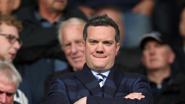 Ben Mansford to stand down as Leeds chief executive
