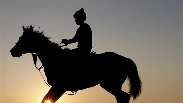 Preakness Stakes – главная гонка Балтимора