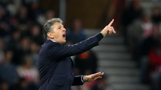 Mark Hughes disappointed with Stoke City season
