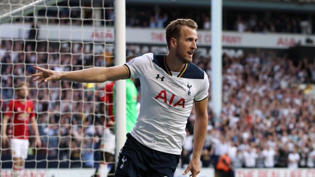 Who will be next to join the Premier League's 100 goals club?