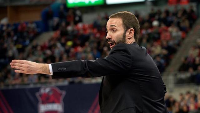 Sito Alonso dice que el Herbalife Gran Canaria es "muy peligroso"