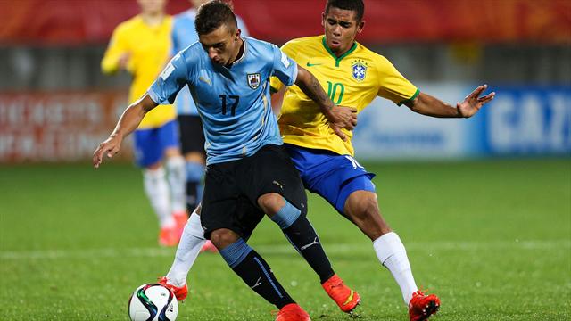 FIFA U-20 VM