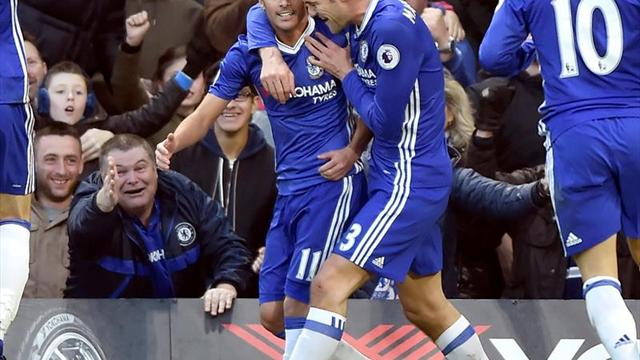 Noticias: Más temporadas consecutivas en la UEFA Champions League