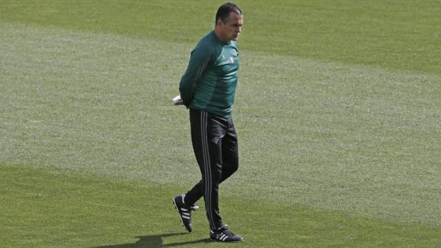 Sporting-Betis, epílogo a una temporada para olvidar