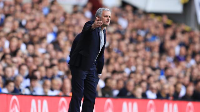 La Ligue Europa, Mourinho n’en voulait pas, et puis…