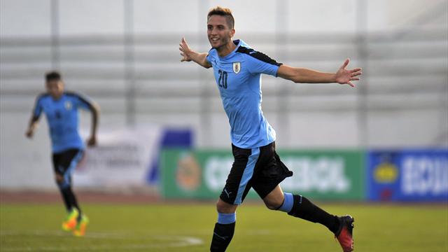 Mondiali Under 20: Italia all’esordio contro l’Uruguay, Orsolini e Favilli sfidano Bentancur