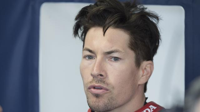 Nuovo bollettino medico: "Hayden resta in condizioni estremamente gravi"